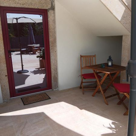 פונטה דה לימה Casa D'Artengo מראה חיצוני תמונה