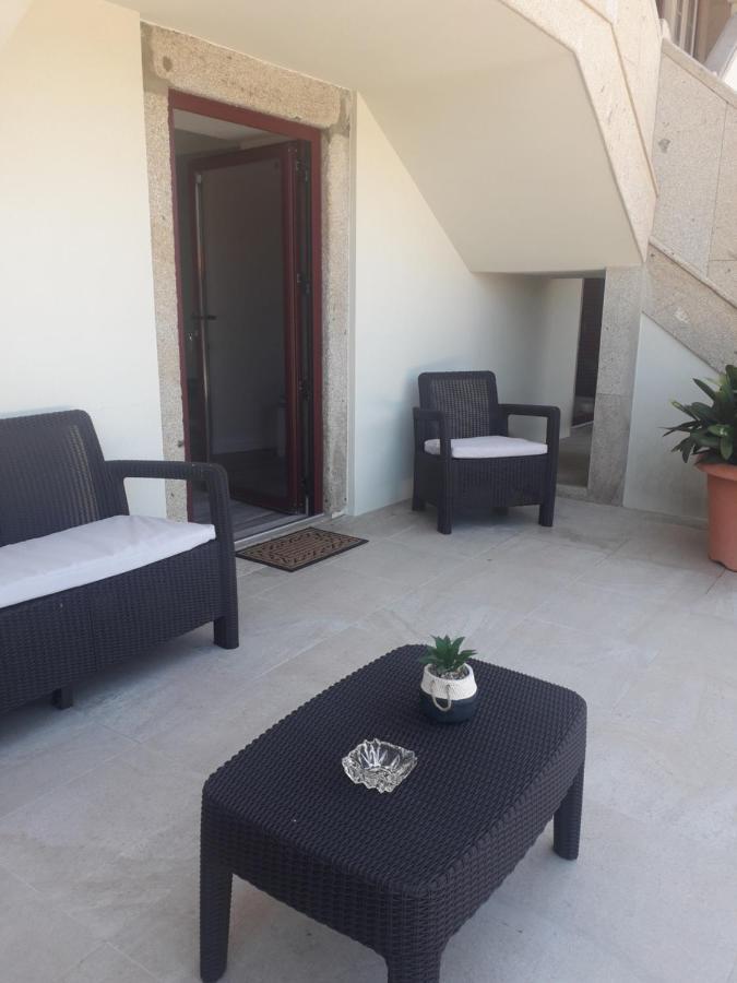 פונטה דה לימה Casa D'Artengo מראה חיצוני תמונה