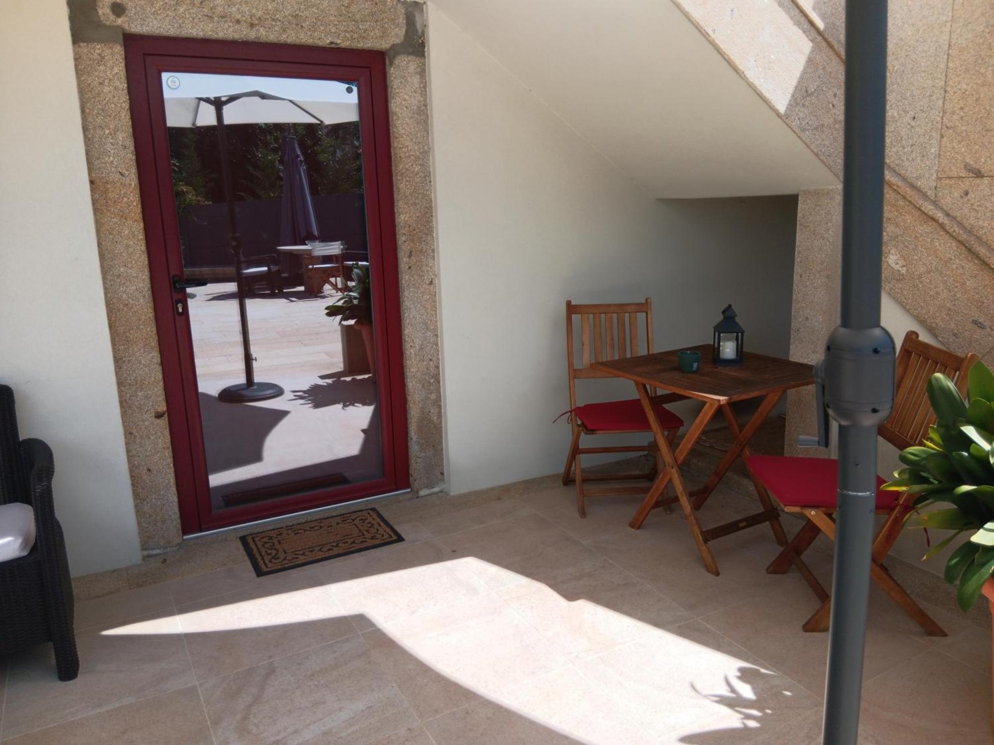 פונטה דה לימה Casa D'Artengo מראה חיצוני תמונה